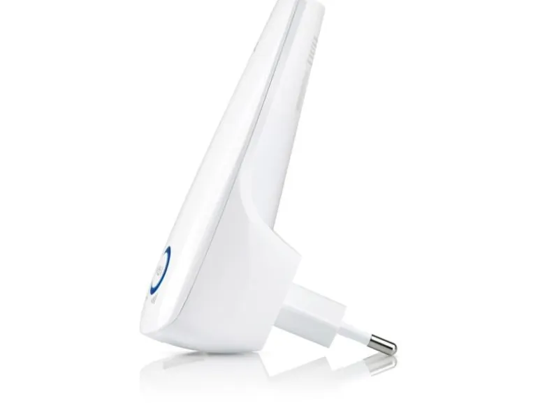 TP-Link WLAN-Repeater TL-WA850RE