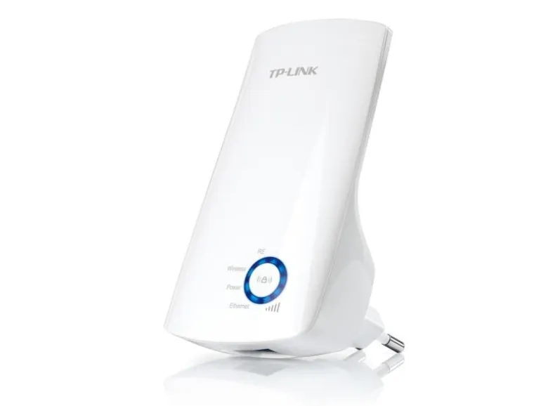 TP-Link WLAN-Repeater TL-WA850RE