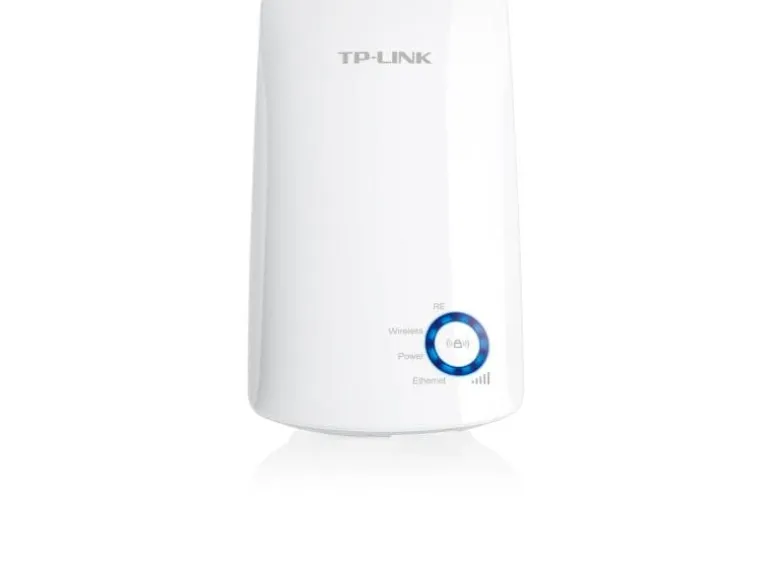 TP-Link WLAN-Repeater TL-WA850RE