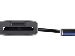 Trust Card Reader Extern USB-A