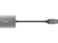 Trust Card Reader Extern USB-A