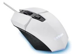 Trust Gaming-Maus GXT 109PS Felox beleuchtet, 6400 dpi