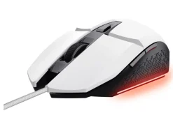 Trust Gaming-Maus GXT 109PS Felox beleuchtet, 6400 dpi