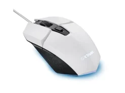 Trust Gaming-Maus GXT 109PS Felox beleuchtet, 6400 dpi