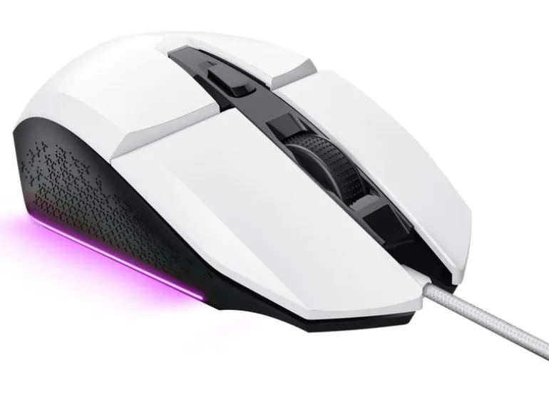 Trust Gaming-Maus GXT 109PS Felox beleuchtet, 6400 dpi
