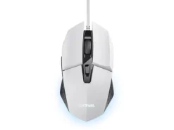 Trust Gaming-Maus GXT 109PS Felox beleuchtet, 6400 dpi
