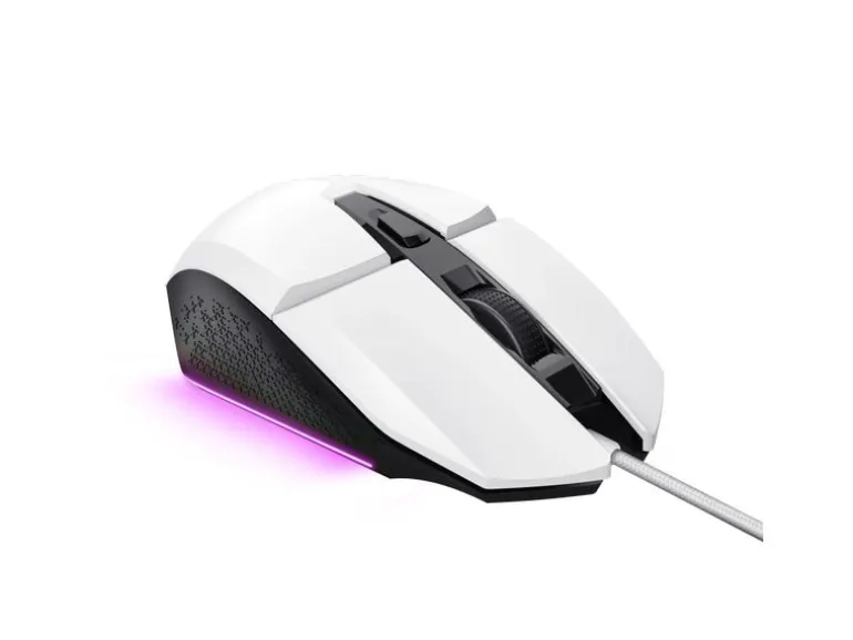 Trust Gaming-Maus GXT 109PS Felox beleuchtet, 6400 dpi