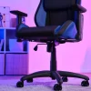 Trust Gaming-Stuhl GXT 714 Ruya Blau