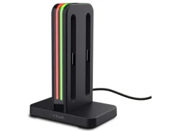 Trust GXT1256 Joycon Charge Dock Controller-Stromversorgung