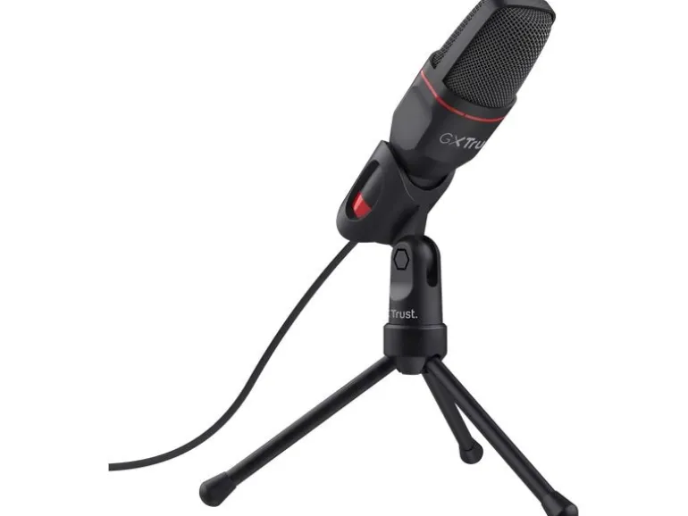 Trust Mikrofon GXT 212 Mico
