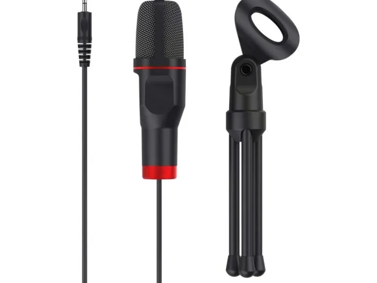 Trust Mikrofon GXT 212 Mico