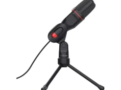 Trust Mikrofon GXT 212 Mico