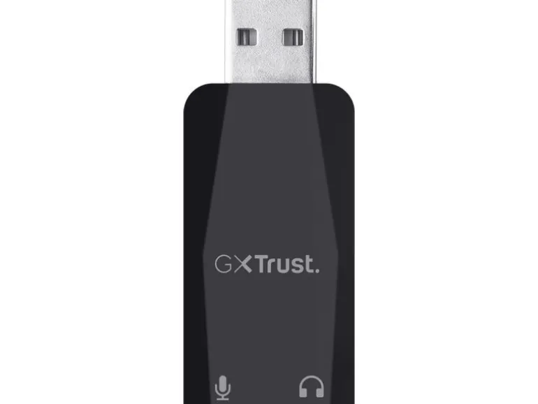 Trust Mikrofon GXT 212 Mico
