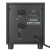 Trust PC-Lautsprecher Avora 2.1 für PC und Laptop