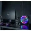 Trust PC-Lautsprecher GXT 629 Tytan RGB Illuminated 2.1