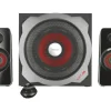 Trust PC-Lautsprecher GXT 38 Tytan 2.1