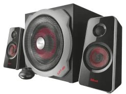 Trust PC-Lautsprecher GXT 38 Tytan 2.1