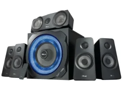 Trust PC-Lautsprecher GXT 658 Tytan