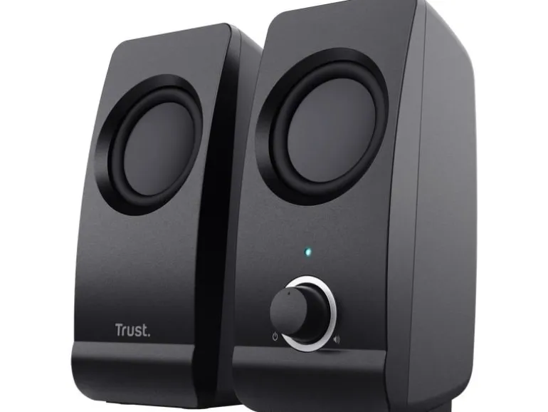Trust PC-Lautsprecher Remo 2.0