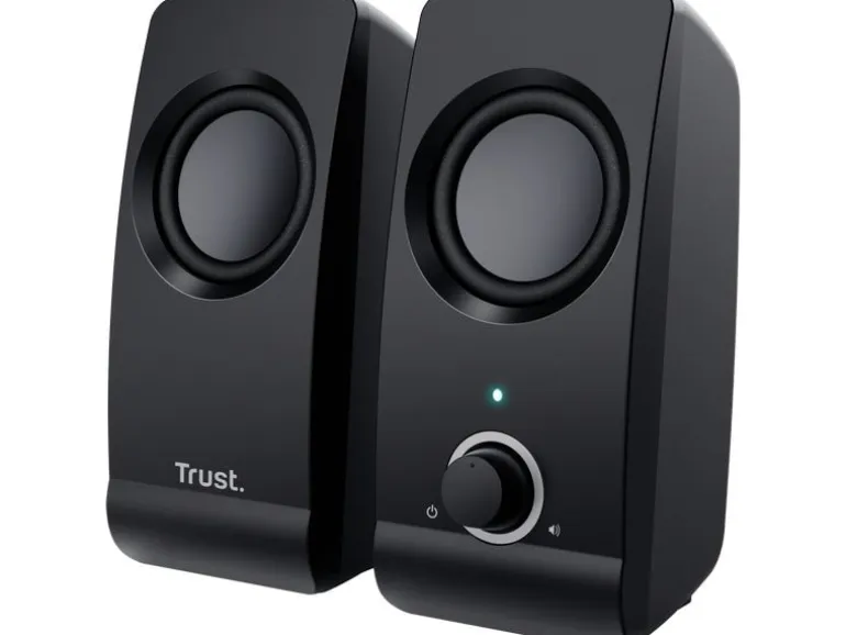 Trust PC-Lautsprecher Remo 2.0