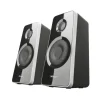 Trust PC-Lautsprecher Tytan 2.1