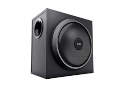 Trust PC-Lautsprecher Yuri 2.1 Set mit Subwoofer