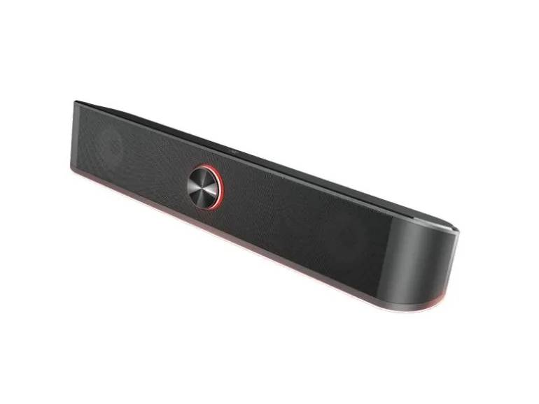 Trust Soundleiste GXT 619 Thorn