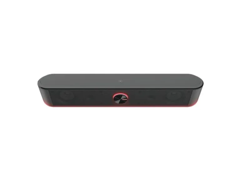Trust Soundleiste GXT 619 Thorn
