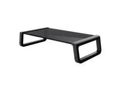 Trust Tischhalterung Monta bis 10 kg – Schwarz