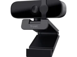 Trust Webcam Tanor