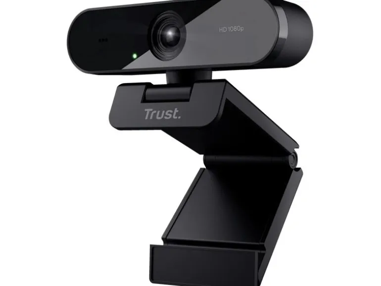 Trust Webcam TW-200 Full HD