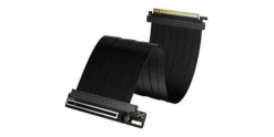 Tryx STRING PCIe 5.0 x16 Riser Kabel 300 mm Schwarz