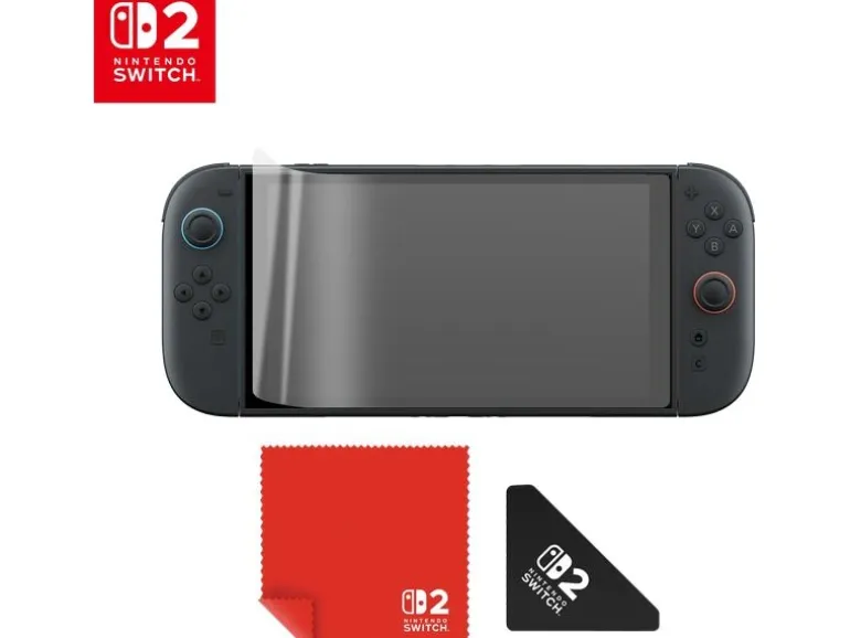 Turtle Beach Screen Protector Kit, NSW 2 TBA-8201-95