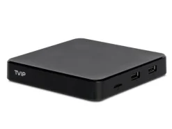 TVIP S-Box v.605SE IPTV