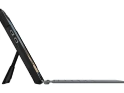 UAG Tablet Back Cover Metropolis SE Surface Pro 9/10/11 Schwarz