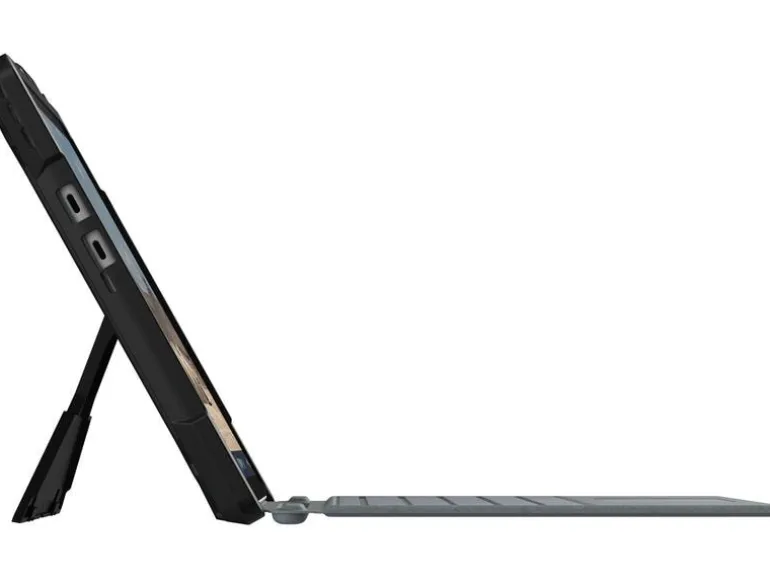 UAG Tablet Back Cover Metropolis SE Surface Pro 9/10/11 Schwarz