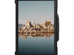 UAG Tablet Back Cover Metropolis SE Surface Pro 9/10/11 Schwarz