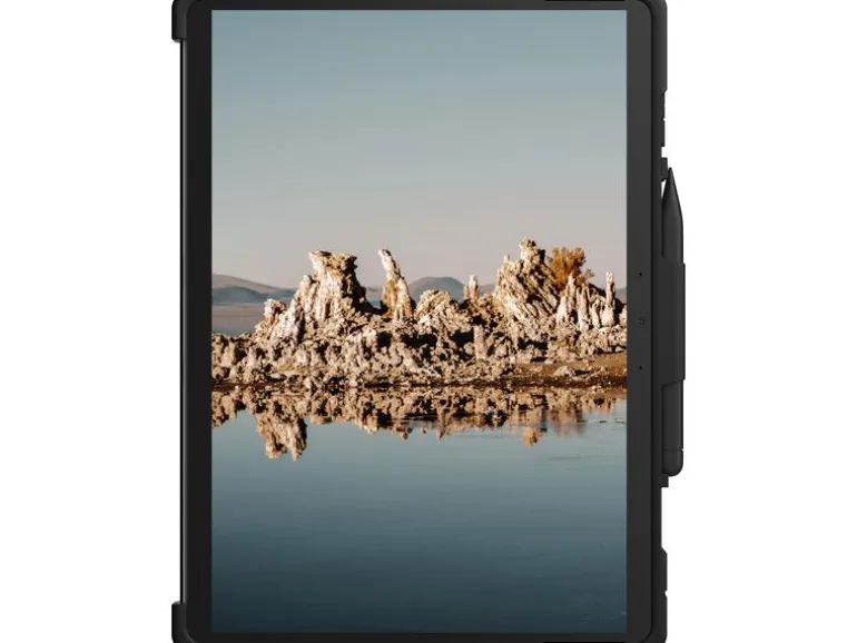 UAG Tablet Back Cover Metropolis SE Surface Pro 9/10/11 Schwarz