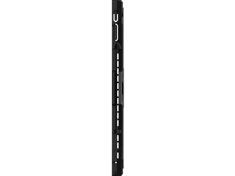 UAG Tablet Back Cover Metropolis SE Surface Pro 9/10/11 Schwarz