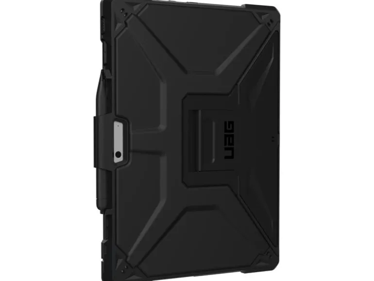 UAG Tablet Back Cover Metropolis SE Surface Pro 9/10/11 Schwarz