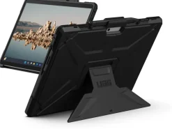 UAG Tablet Back Cover Metropolis SE Surface Pro 9/10/11 Schwarz