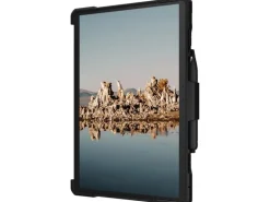 UAG Tablet Back Cover Metropolis SE Surface Pro 9/10/11 Schwarz