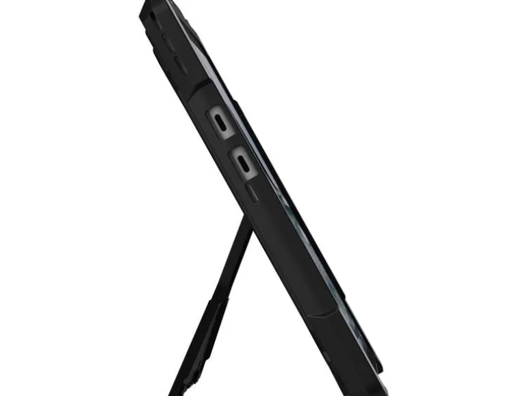 UAG Tablet Back Cover Metropolis SE Surface Pro 9/10/11 Schwarz