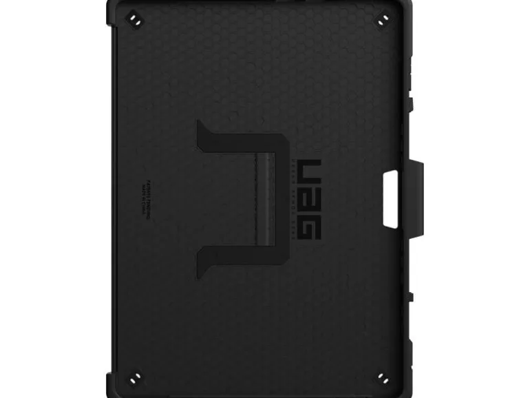 UAG Tablet Back Cover Metropolis SE Surface Pro 9/10/11 Schwarz