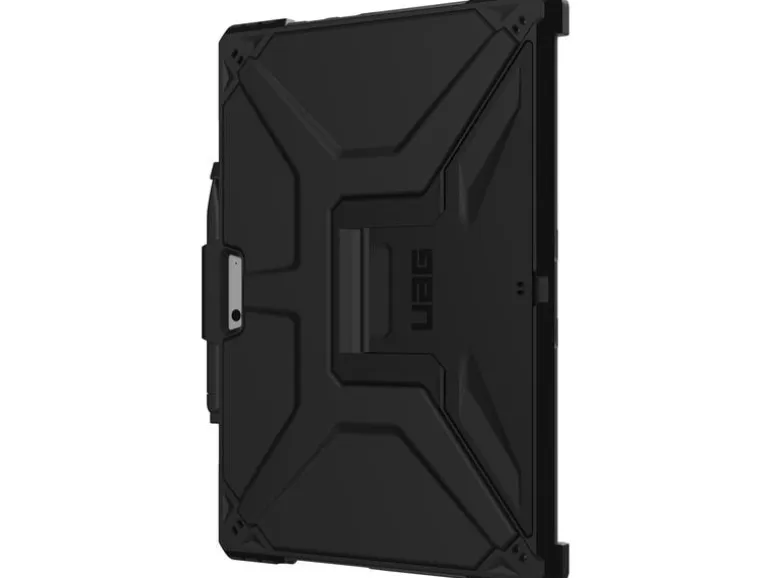 UAG Tablet Back Cover Metropolis SE Surface Pro 9/10/11 Schwarz