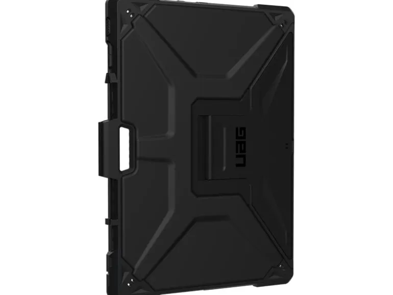 UAG Tablet Back Cover Metropolis SE Surface Pro 9/10/11 Schwarz