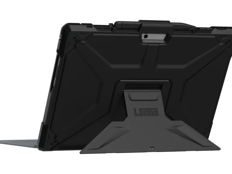 UAG Tablet Back Cover Metropolis SE Surface Pro 9/10/11 Schwarz