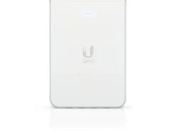 Ubiquiti Access Point UniFi6 In-Wall U6-IW