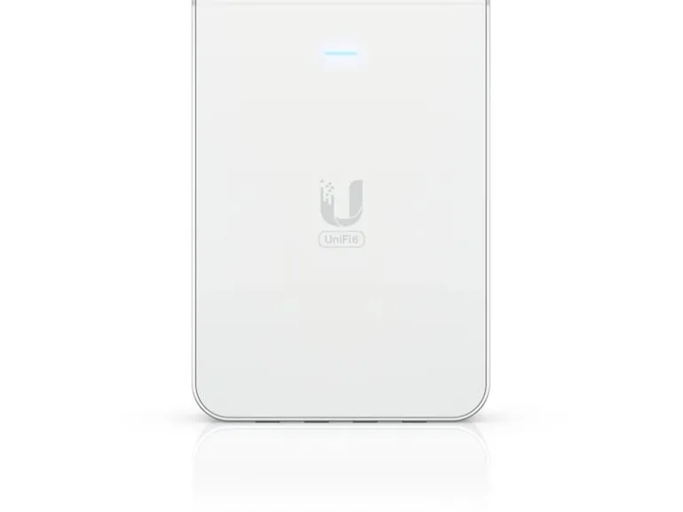 Ubiquiti Access Point UniFi6 In-Wall U6-IW