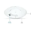 Ubiquiti Access Point UniFi U7-LR